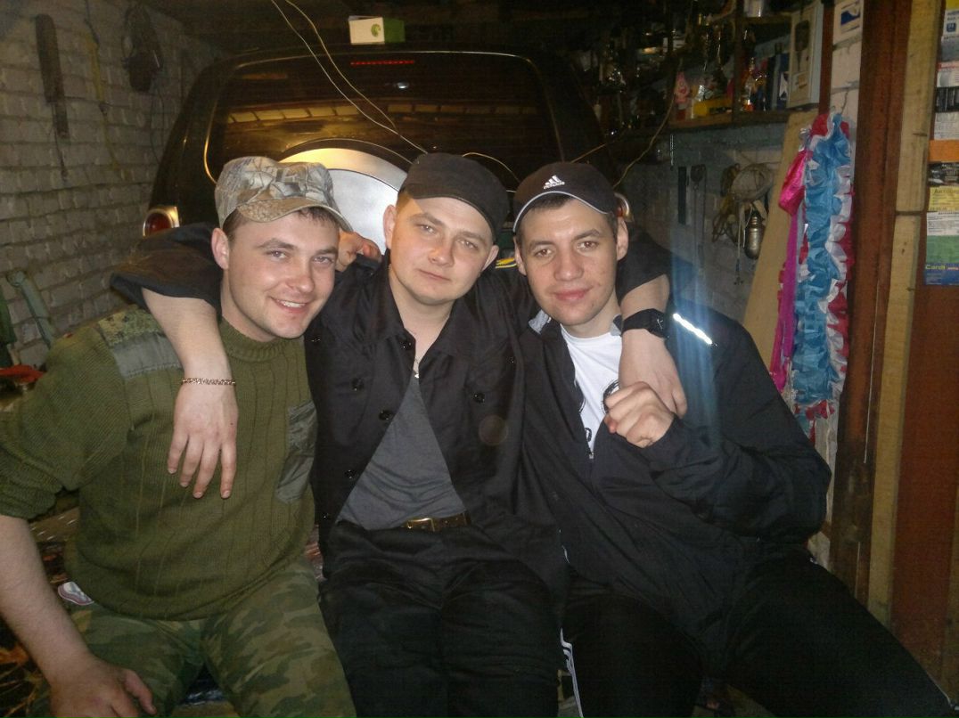 Евгений Королев | 