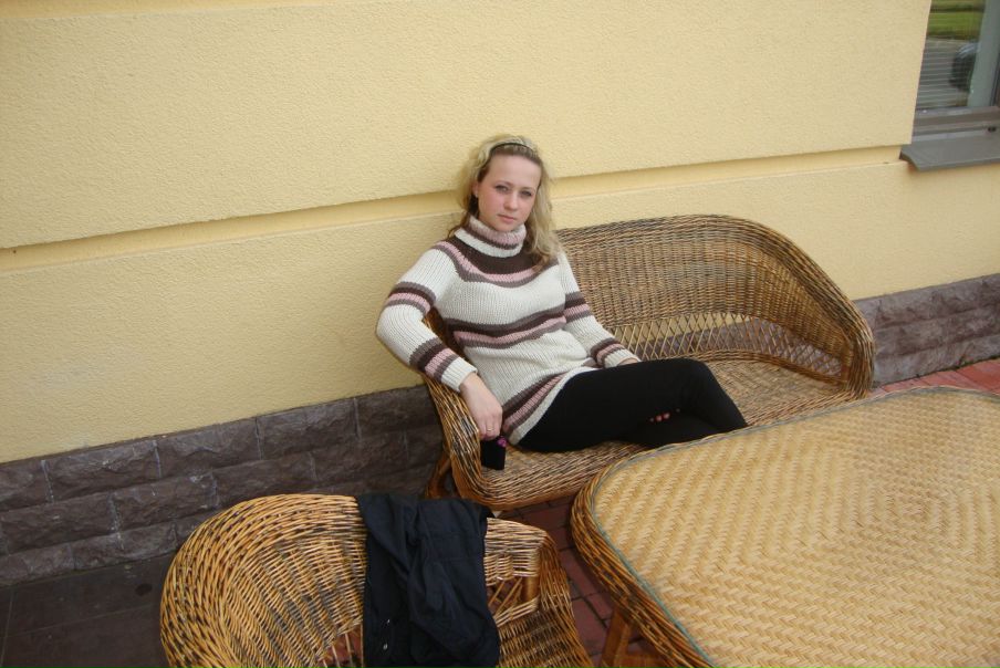 №81, Алена Косенко, 23.4.1985, Великий Новгород №81, Алена Косенко, 23.4.1985, Великий Новгород