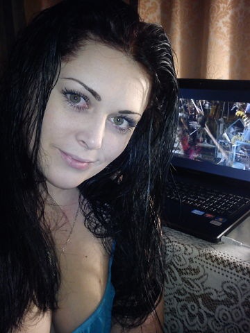 №6, Алла Рафикова, Москва №6, Алла Рафикова, Москва