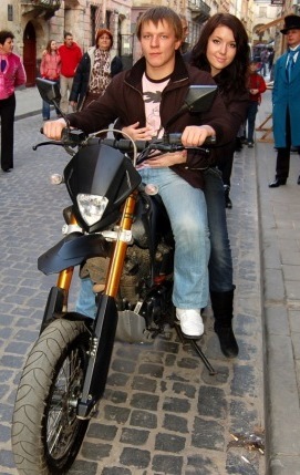 №85, Таня Вимунт, Киев №85, Таня Вимунт, Киев