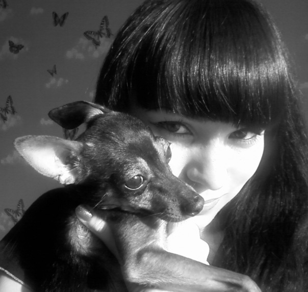 №13, Светлана Т, Тында №13, Светлана Т, Тында