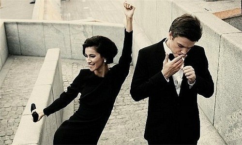 Ольга Кормилец | 