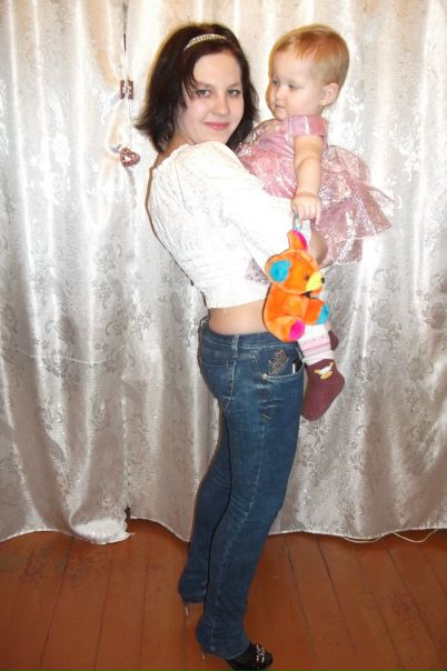 №7, Аня Вишневская, 31 год №7, Аня Вишневская, 31 год