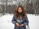 Фотография Алина Москиева