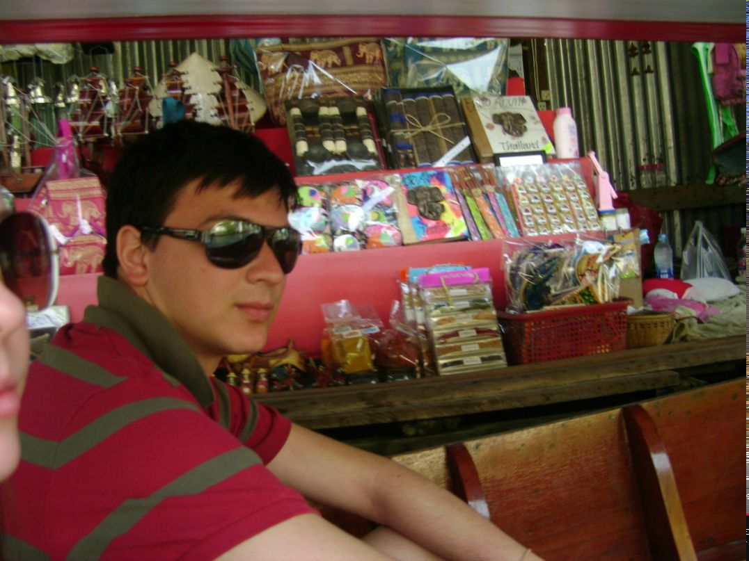 Антон Кумыш | Королёв