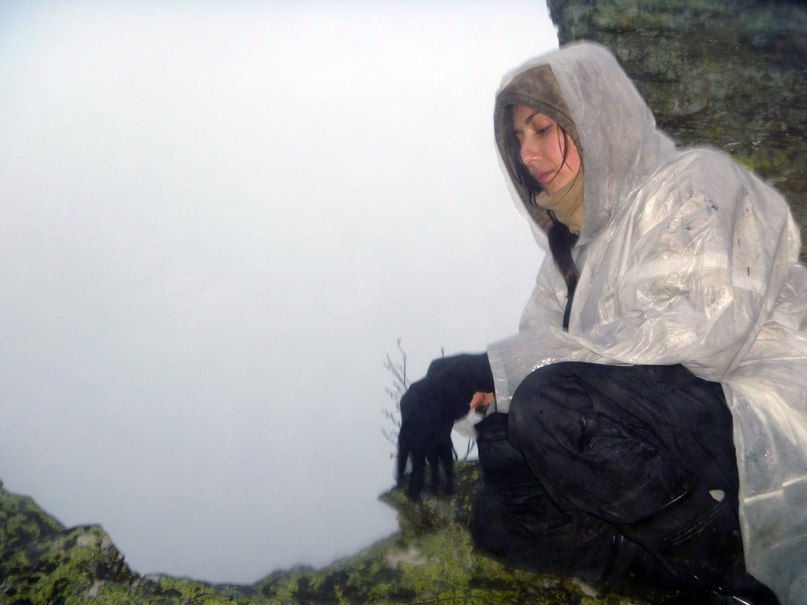 Зарина Юсупова | Уфа