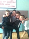 Фотография Кравченко Андрея