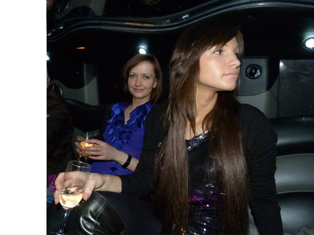 Ира Калганова | Москва