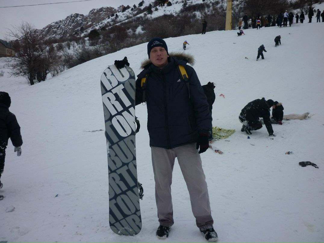 Зоя Сысоева Zayka | Ташкент