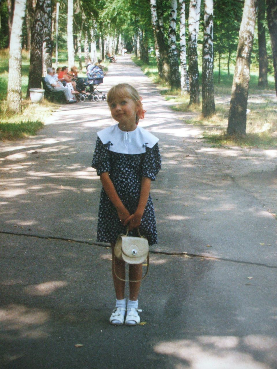 Даша Копылова | Минск