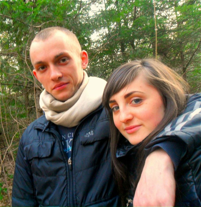 Оля Довгун | Трускавец