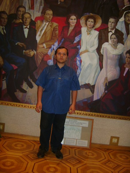 №63, Ринат Кудакаев №63, Ринат Кудакаев