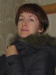 Инга Шнякова | Санкт-Петербург