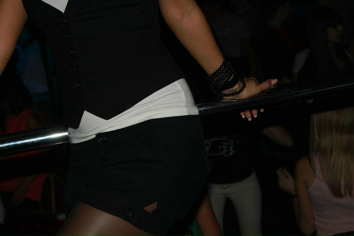 Дашуля Антипова | Москва