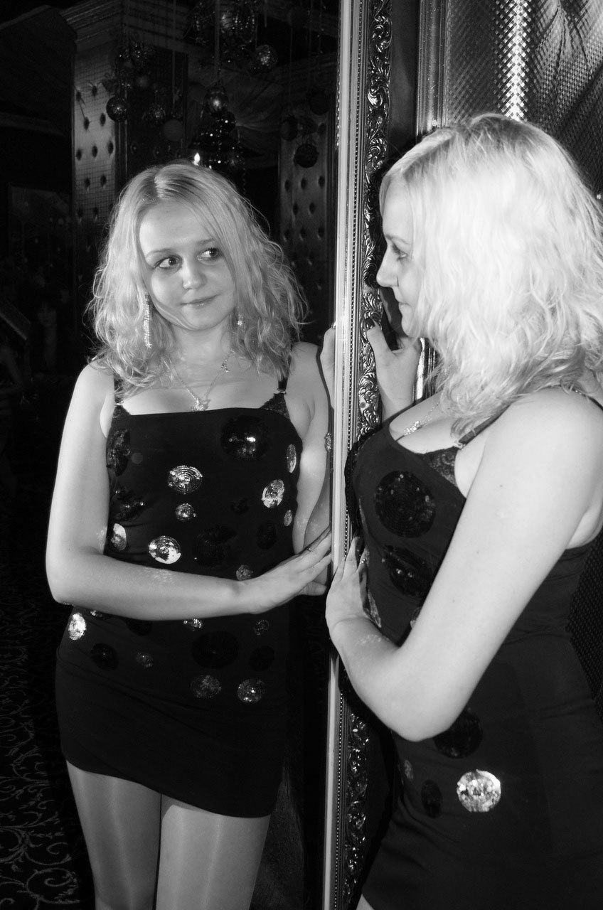 Ирина Пономарева ~