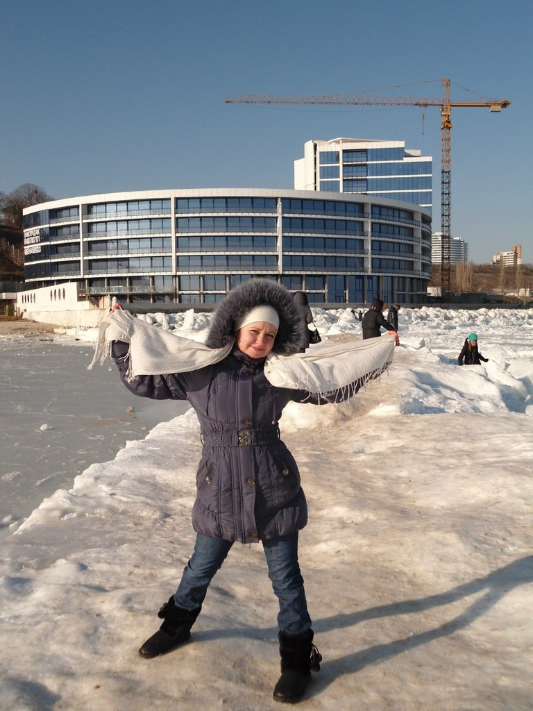 Маша Ломака | Одесса