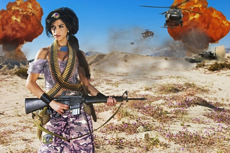 Алеся Добродеева | Санкт-Петербург