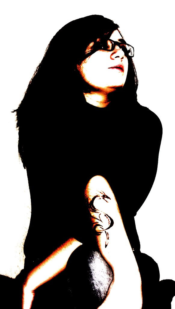 Кристинка Вампирёнок み Vampi み | Киев