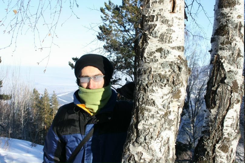 Anton Dubkov | Петах Тиква