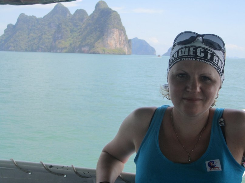 Анна Белоснежка | Москва