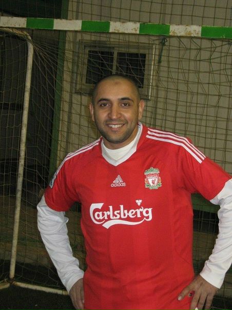 №7, Hakan Ersoy №7, Hakan Ersoy