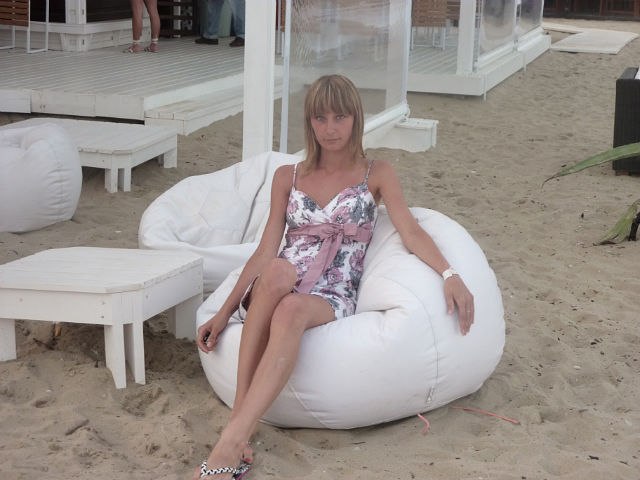 Юлия Белоконь | Москва