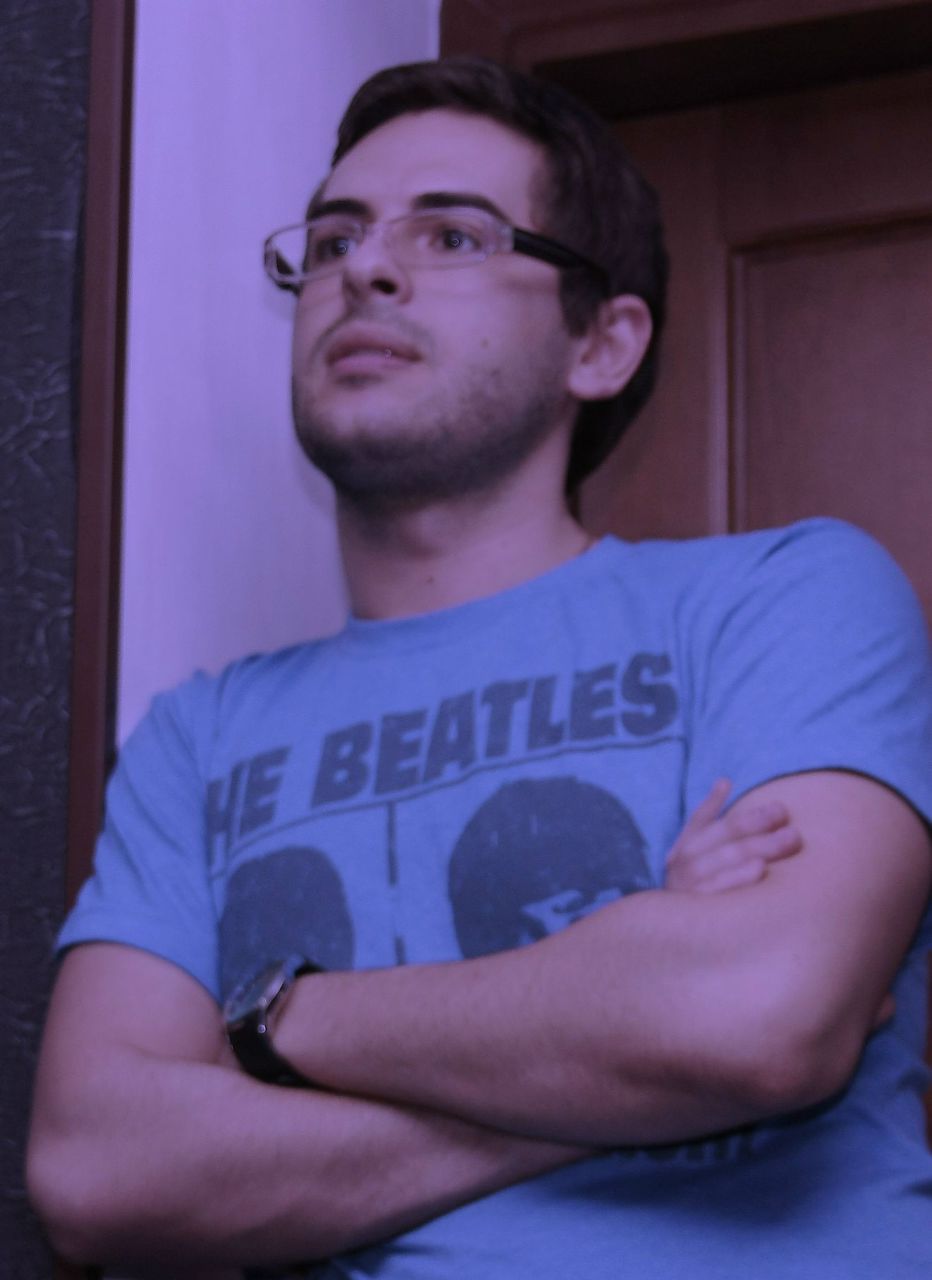 Сергей Носов | Одесса