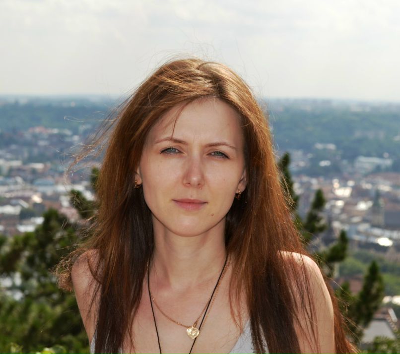 Ірина Колеснік | 