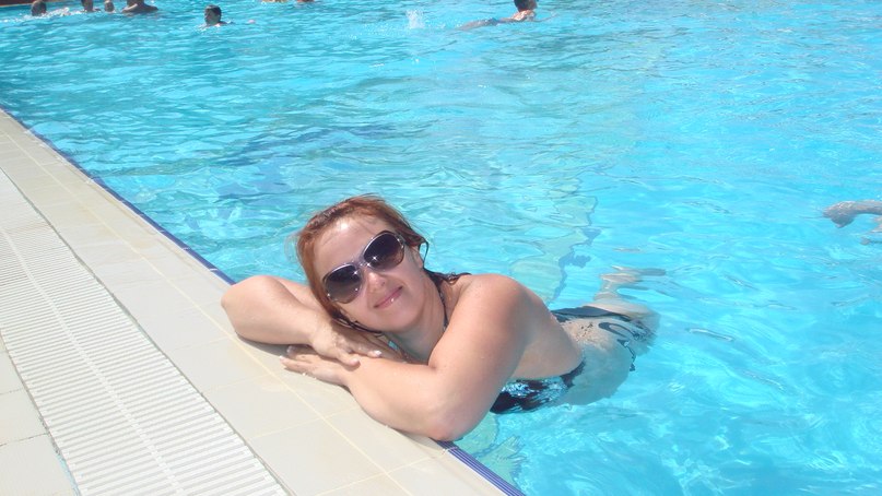 Екатерина Оленцова | Вологда