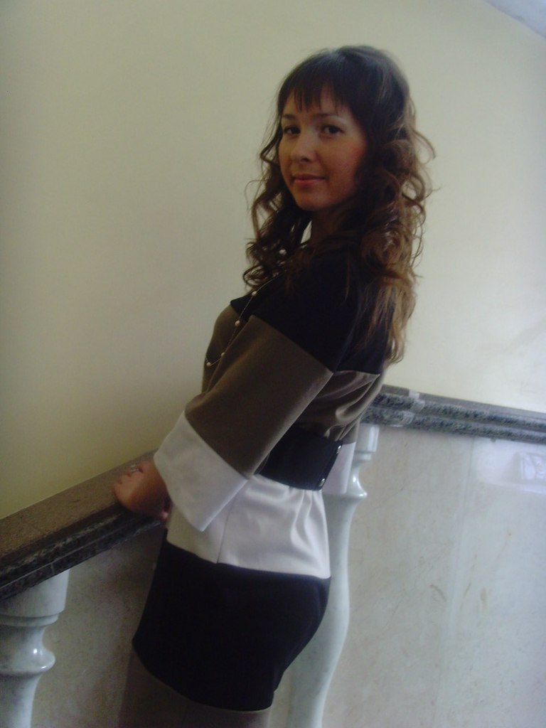 Ксения Владыкина | Москва