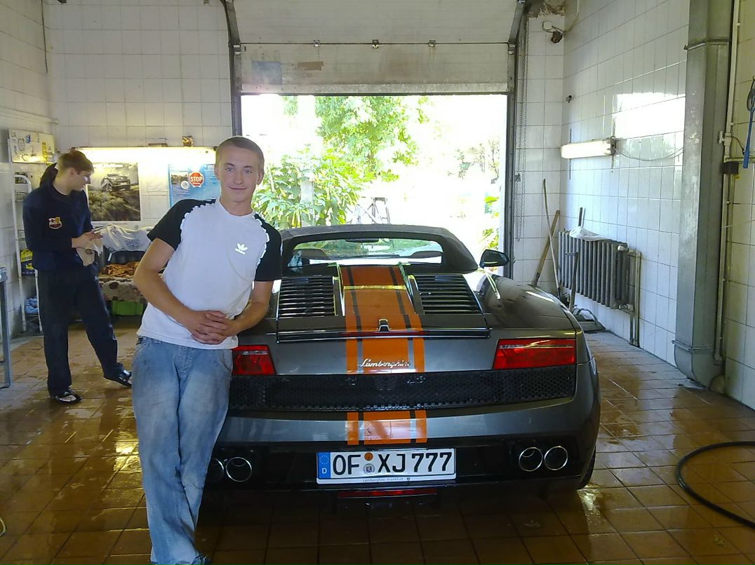 Саша Сергиенко ```~=۩۞۩=~``` | Киев