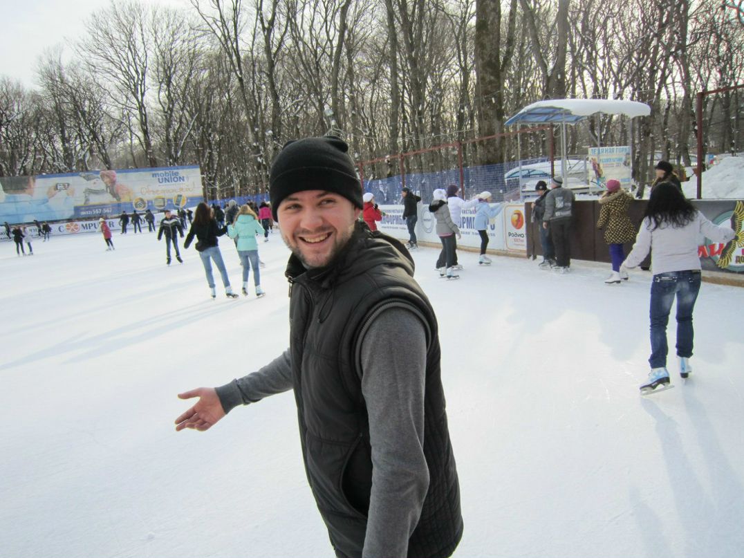 Алёна Видякина anirasta | Минск