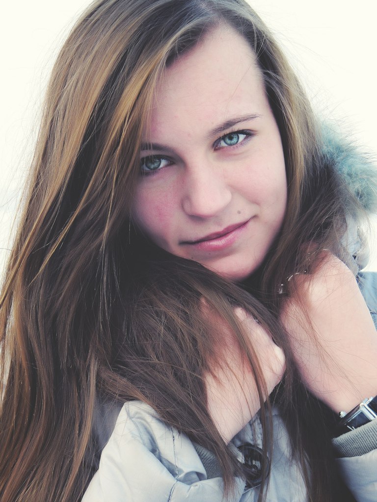 Анна Алексеева | Красногвардейское