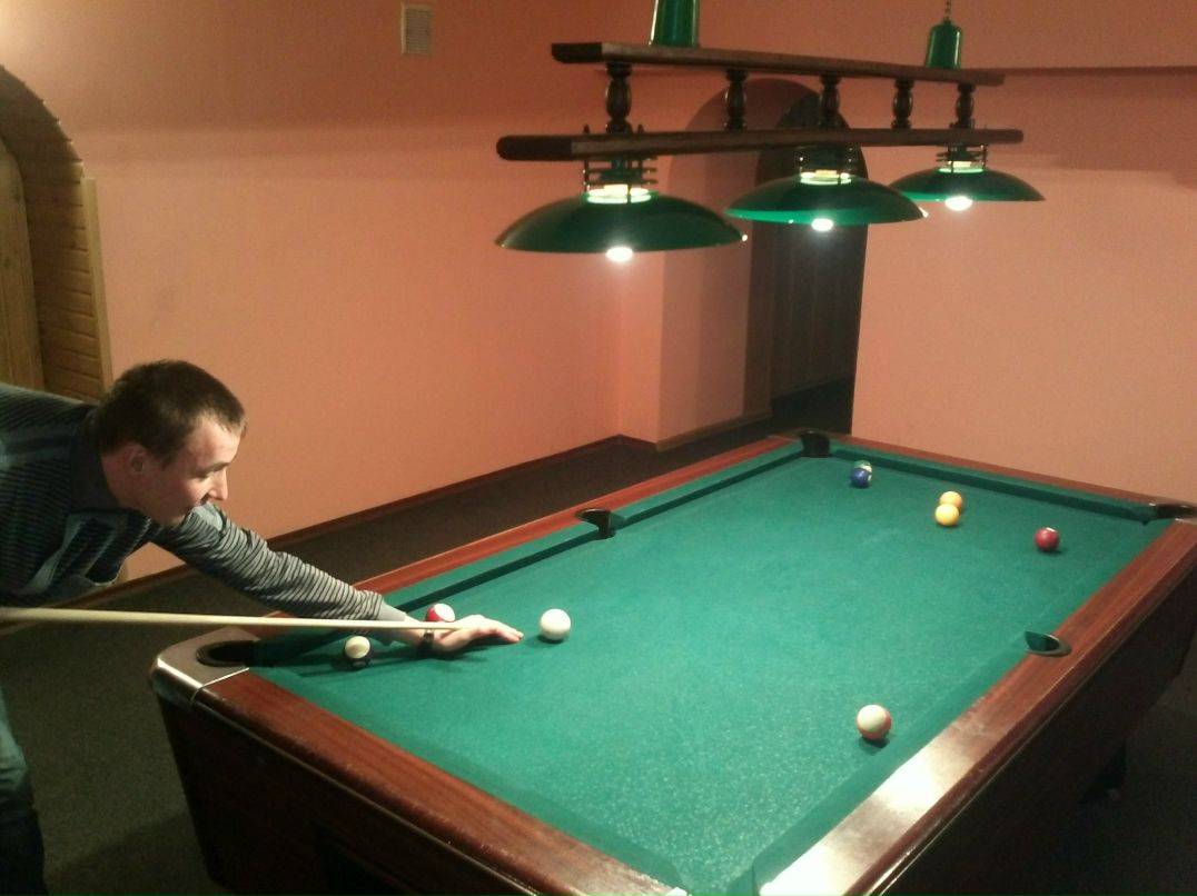 Николай Барков | Херсон