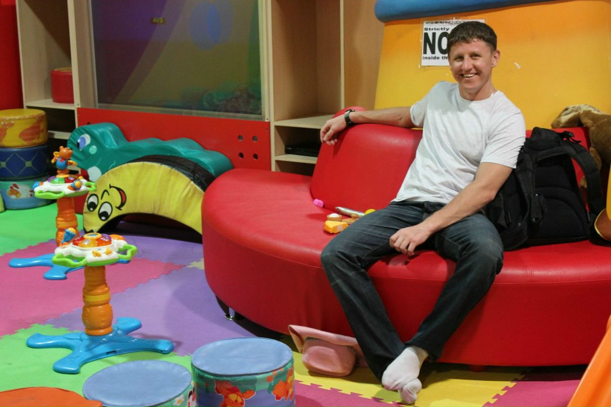 Оксана Терехина | Paris