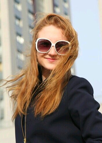 Александра Вульфсон | Екатеринбург