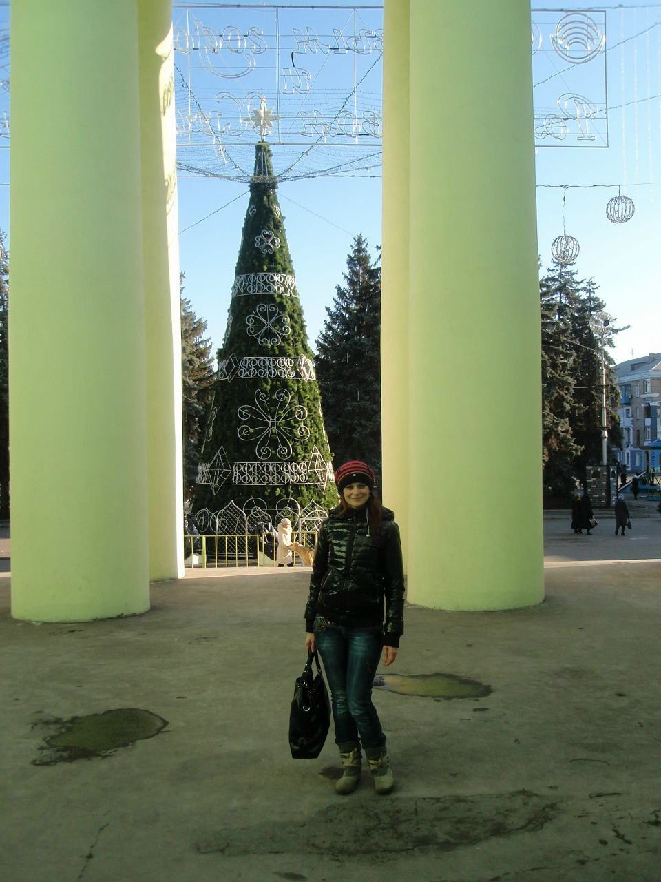 Катя Майко | Кривой Рог