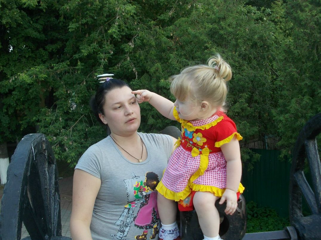 Валентин Клёцкин | Малоярославец