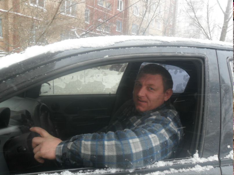 Сергей Галица | Славянск