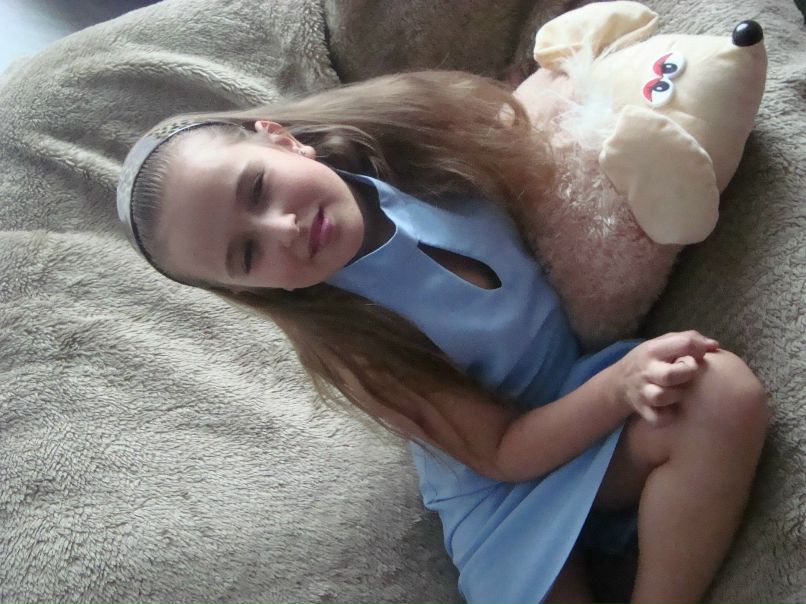 Наташа Больбух | Кривой Рог