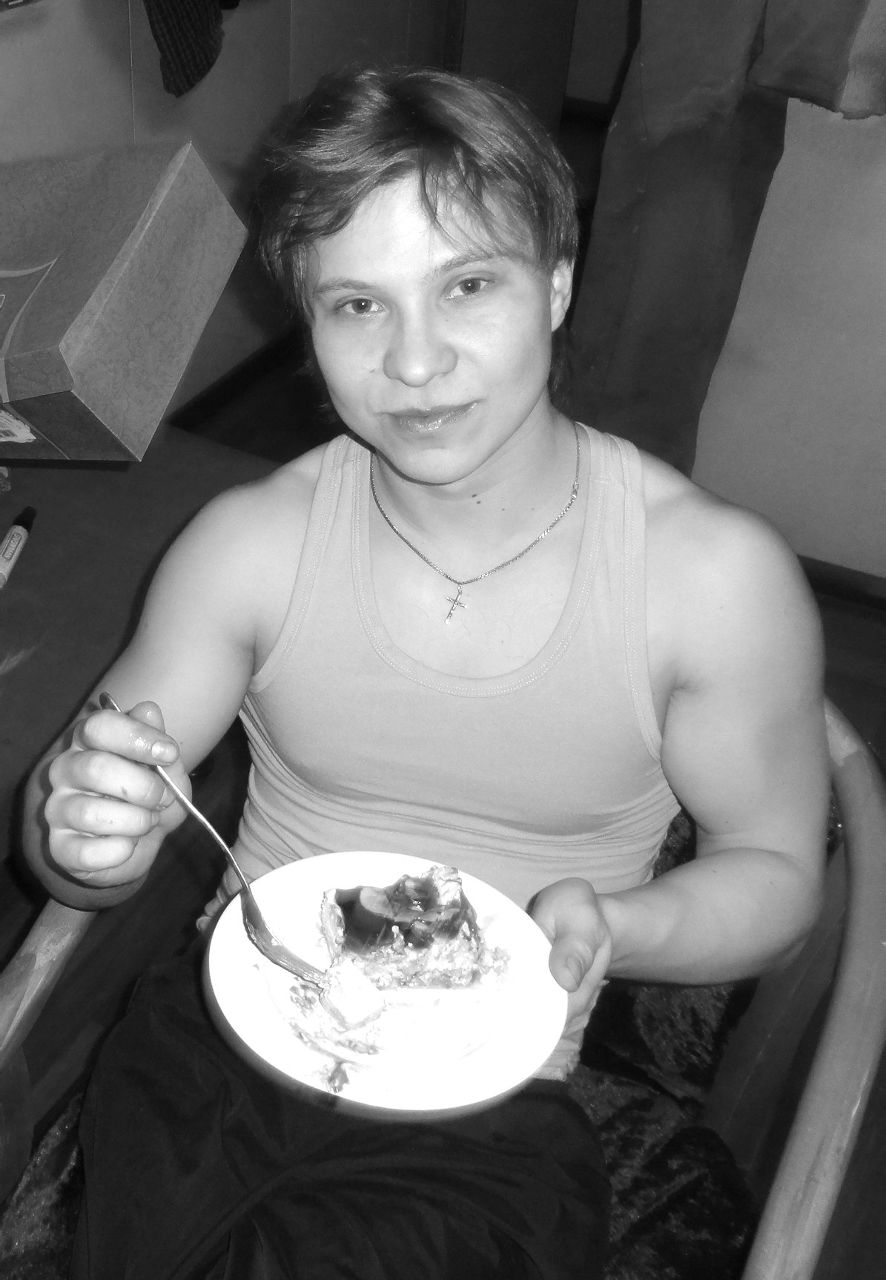 Евгений Черных • UMCHIK • | Николаев