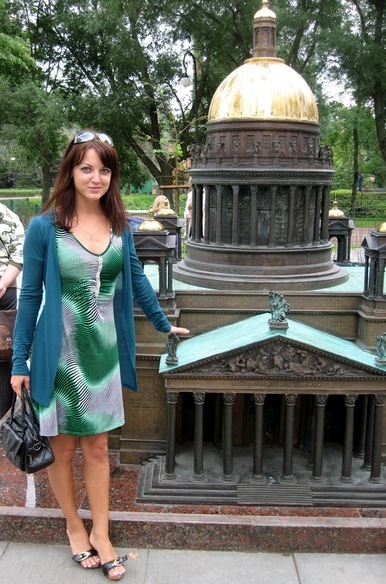 №123, Александра Смоляк, 39 лет, Санкт-Петербург, Россия №123, Александра Смоляк, 39 лет, Санкт-Петербург, Россия