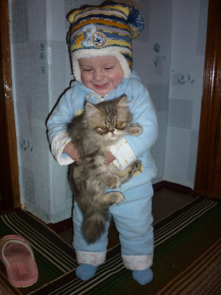 Яна Булат | Ракитное