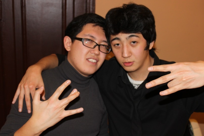 Фото профиля