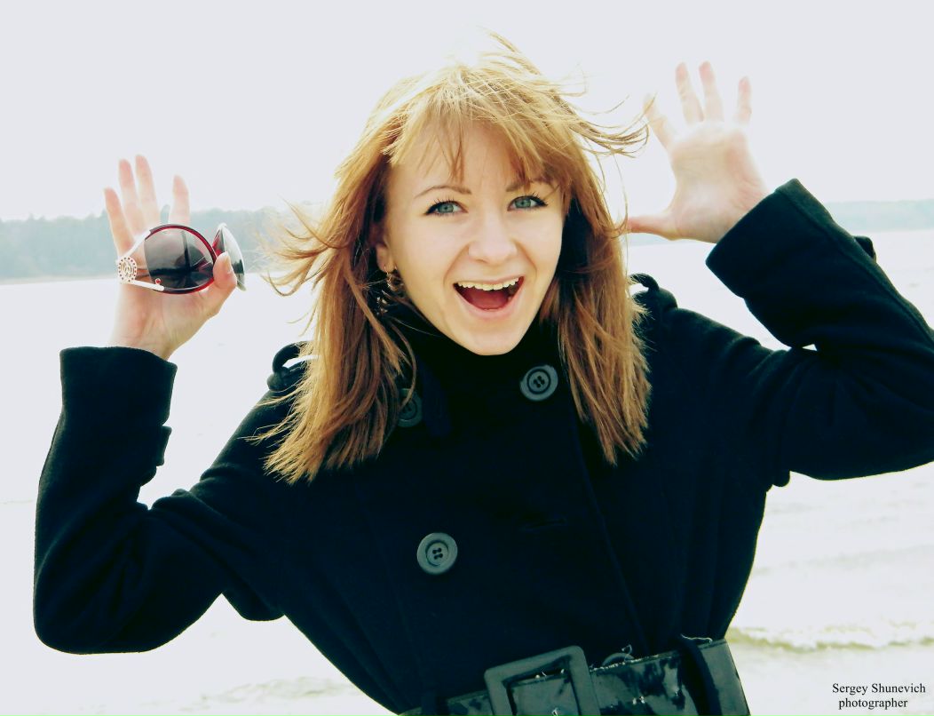 Аня Передрій -чортеня з обличчам янгола- | Житомир