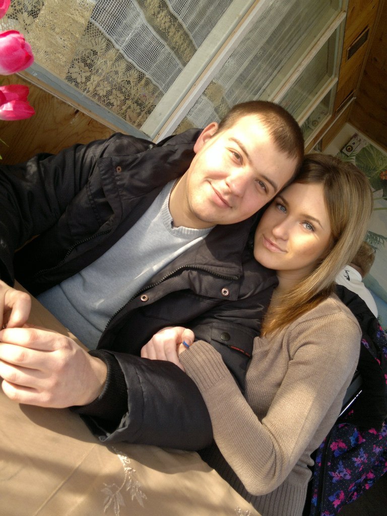 Алёна Калинина | Владивосток