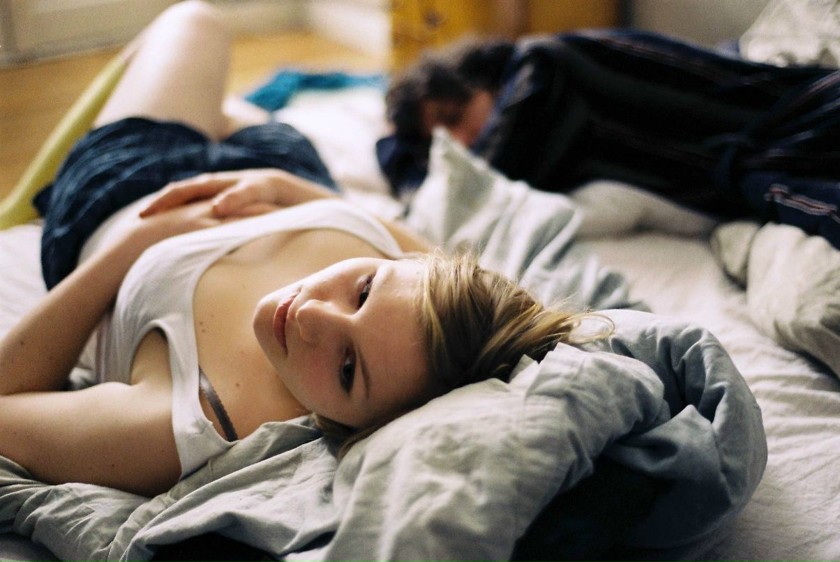 Дарья Кадыри | Санкт-Петербург