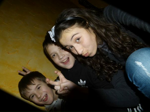 №97, Оксана Андреевна, 29 лет, Калининград №97, Оксана Андреевна, 29 лет, Калининград