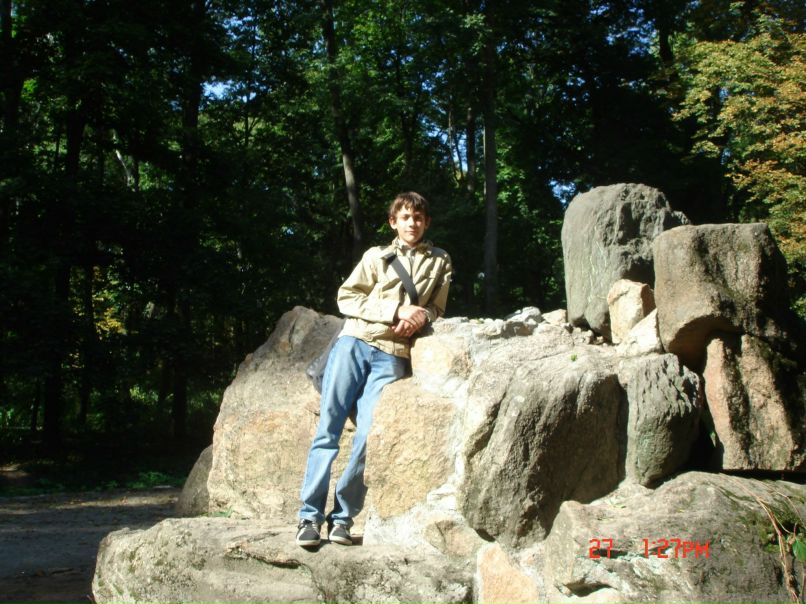 Дмитрий Ващенко | Киев