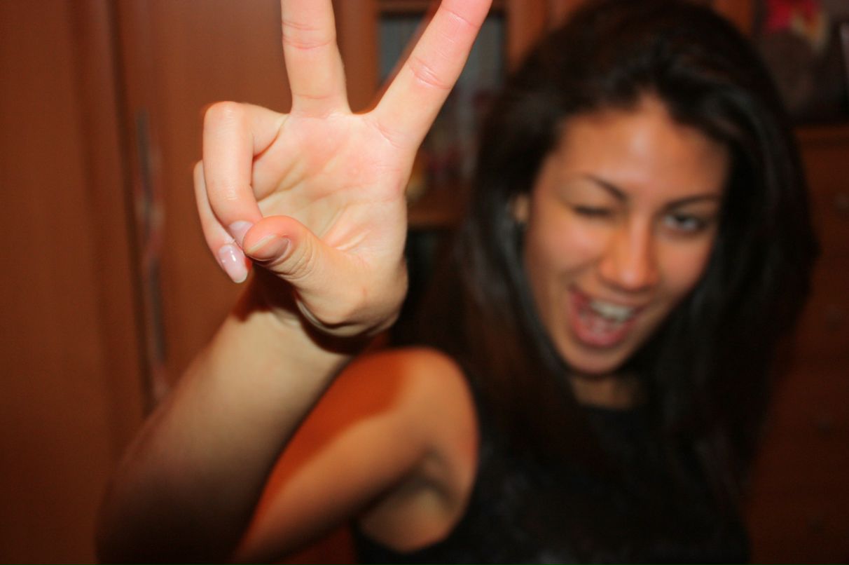 Sabinulka Mamedova | Москва